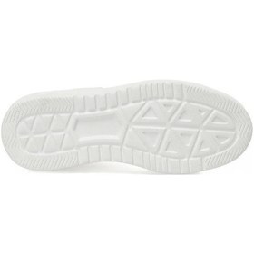 Resim U.s.polo Assn.carolıne 5pr Beyaz Comfort Casual Anatomik Spor Ayakkabı Beyaz 