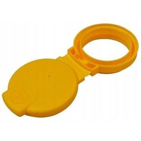 Resim Genel Markalar Renault Clio 5 - V Cam Su Fiskiye Depo Kapağı - 289139896R - Gva 