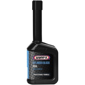 Resim Genel Markalar Wynn's Silindir Motor Blok Çatlak Tıkayıcı (cylinder Block Seal) 325 Ml 
