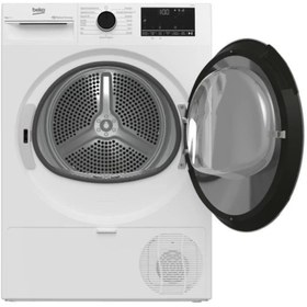 Resim Beko KM 91 B 9 kg Kurutma Makinesi 