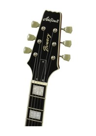 Resim Aria Pro Iı Elektro Gitar 212mk2phbl 