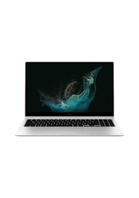 Resim Samsung Galaxy Book2 Pro 360 NP950QED-K00TT002 i7-1260P 16 GB 512 GB + 1 TB SSD 15.6" W11H Dizüstü Bilgisayar 