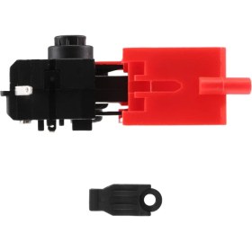 Resim Seeppitous Bosch GBH2-26DE GBH2-26DFR Gbh 2-26E GBH2-26DRE Gbh2-26 Re Için Elektrik Çekiç Matkap Anahtarı (Yurt Dışından) 