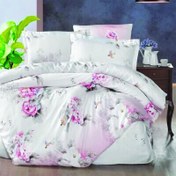 Resim Maxstyle Lyocell İpek Heaven Double Nevresim Takımı 