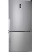 Resim VESTEL NFK640 EX GI A+++ 640 Lt No-Frost Kombi Buzdolabı 