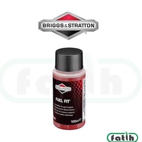 Resim Briggs & Stratton B992380 Benzin Katkısı 100Gr 