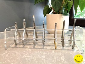 Resim Ortam Orthodontics Pens Standı 