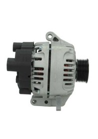 Resim 12v 85 Amper Opel Corsa 1.3 Cdtı Şarj Dinamosu - Alternatör 