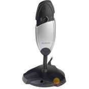 Resim A4-Tech PK-635K 1.3MP Mikrofonlu WebCamera 