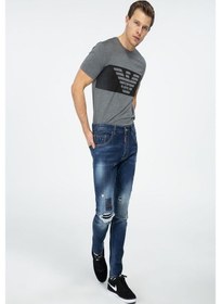 Resim Yeni Dsquared2 Erkek Pantolon (414508781) 