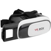 Resim Vr Box 3d 2 Sanal Gerçeklik Gözlüğü 