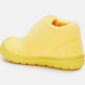 Resim Vicco Color Rahat Kalıp Unisex Okul Öncesi Sarı Panduf 