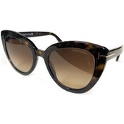 Resim Tom Ford TF 0845 52F 53 Kadın Güneş Gözlüğü 