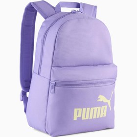 Resim Puma Phase S Backpack Çocuk Sırt Çantası 091323 