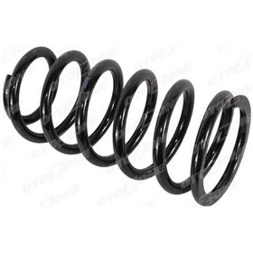 Resim Helezon Yayı Arka Honda Cıvıc 2006-2012 Rear Axle Otozone Hya9002 