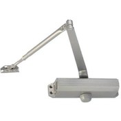 Resim Kapı Hidroliği - No:4, 60-90 Kg Kapılar İçin Tdrtr 