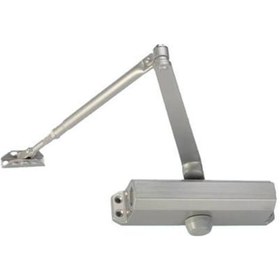 Resim Kapı Hidroliği - No:4, 60-90 Kg Kapılar İçin Tdrtr 