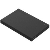 Resim 1TB 2.5" USB 3.0 Micro B Siyah Taşınabilir Disk 