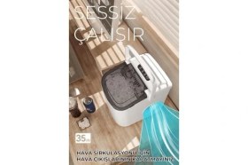 Resim Karokstore Buz Makinesi (15 kg Kapasiteli) 