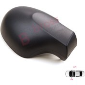 Resim Renault Symbol 2 Thalia için Sol Yan Dış Ayna Kapağı 8200634550 