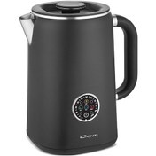 Resim Conti Ck-300 Therma 1.7 L 1500 W Dijital Kettle 