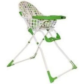 Resim Comfymax Eco Mama Sandalyesi Green 