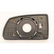 Resim Ayna Camı Kıa Rio 2005-2010 Isıtmalı Sağ 