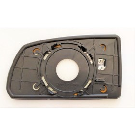 Resim Ayna Camı Kıa Rio 2005-2010 Isıtmalı Sağ 