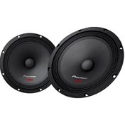 Resim Pioneer TS-M1610 Pro 16 cm Serıes Midrange 300 Watt 