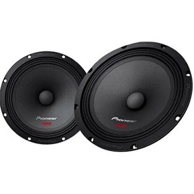 Resim Pioneer TS-M1610 Pro 16 cm Serıes Midrange 300 Watt 