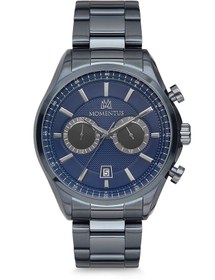 Resim Momentus Erkek Kol Saati CC102M-11SN 