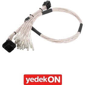 Resim AGCO Elektrik Tesisatı - Massey Ferguson / Fendt / Valtra | ACT0060930 
