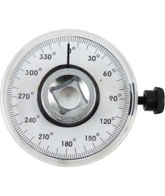 Resim 007-RC1634 1/2 Tork Açı Ölçer 