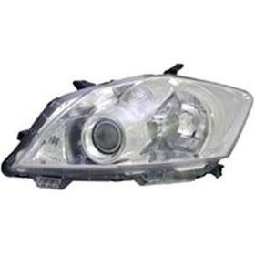 Resim Tyc Toy10au002 - 20-c448-05-2b T.aurıs Ön Far El.mercekli Lh.10- 