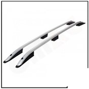 Resim Tavan Çıtası Roof Rack Skyport Grey 