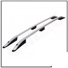 Resim Tavan Çıtası Roof Rack Skyport Grey 