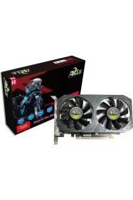Resim Binbir Göz Bilgisayar Axle AX-RX-560/4GD5P8DIP RX560 4gb Gddr5 128BIT Dvı/hdmı/dp 16X 