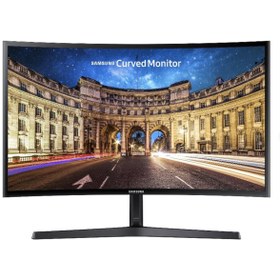 Resim Samsung LC24F396FHMXUF 23,5" 4ms (Analog+HDMI) FreeSync Full HD VA Monitör 