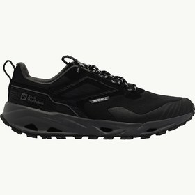Resim Jack Wolfskin Prelight Texashield Outdoor Ayakkabı A62077-6000 Siyah 