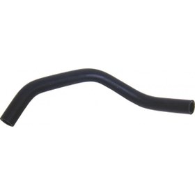 Resim YAĞ SOĞUTUCU GİRİŞ HORTUMU S90/V90/960 6CYL 