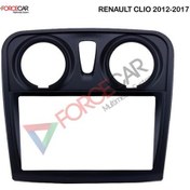 Resim RENAULT CLİO SYMBOL 2012_2017 MODEL 9 İnç Multimedya Çerçevesi 