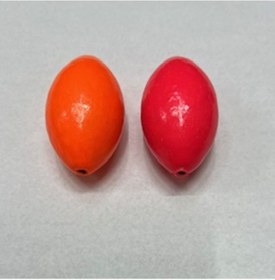 Resim Fosforlu Gezer Kurşun 200 Gr 2 Adet 