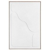 Resim Bohem Kanvas Tablo 80x120 Cm Tbl0081 The Mia