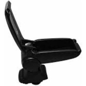 Resim Ford Focus 3.5 Araca Özel Kol Dayama Kolçak 2014-2018 Arası Niken 