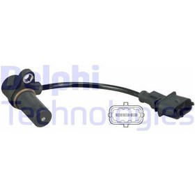 Resim Delphı Ss11052 - Krank Mil Sensörü Ducato 2.3 Jtd 
