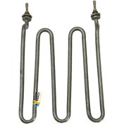 Resim Çay Makinesi Ve Semaver Rezistans Ördek Tipi 2000w 16,5x26,5cm 