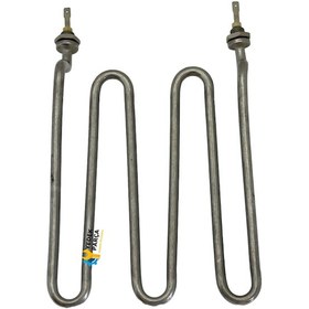 Resim Çay Makinesi Ve Semaver Rezistans Ördek Tipi 2000w 16,5x26,5cm 