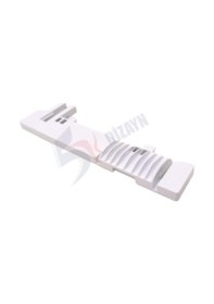 Resim Kale Versus Gömme Rezervuar Cetveli Beyaz 