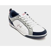 Resim Jump 1740 White Erkek Spor Ayakkabı Günlük Spor Ayakkabı Beyaz 