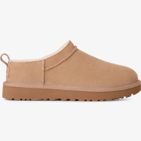 Resim Ugg Classic Micro Kadın Sarı Bot 1173891 Sarı 